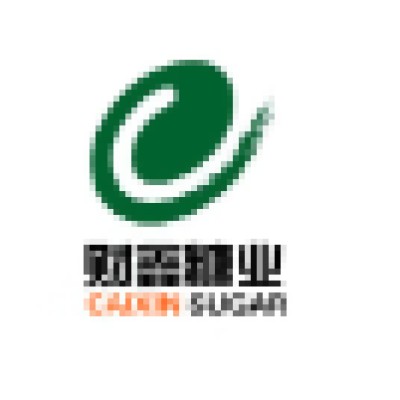 DANCHENG CAIXIN SUGAR INDUSTRY CO.LTD.'s Logo