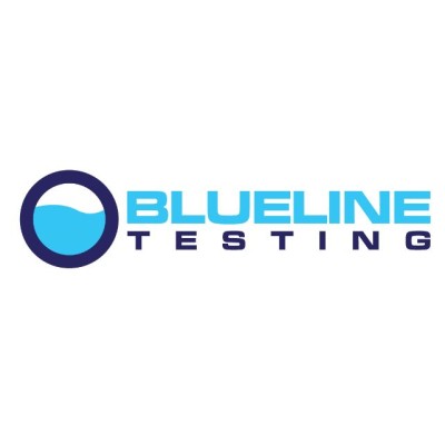 Blueline Testing Ltd's Logo