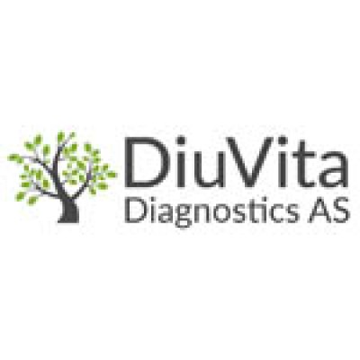 DiuVita Diagnostics AS's Logo