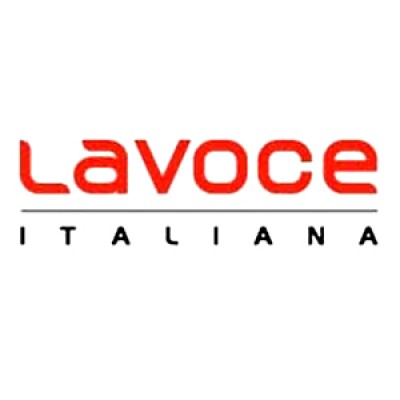 LAVOCE Italiana's Logo