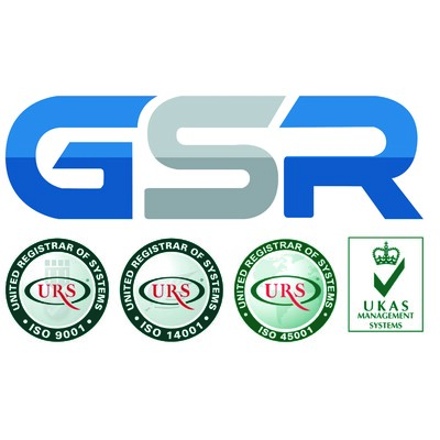 GSR CONTRACTING LLC's Logo