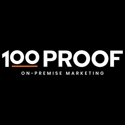 100Proof's Logo