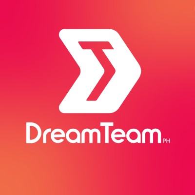 DreamTeam PH Digital Marketing Services's Logo