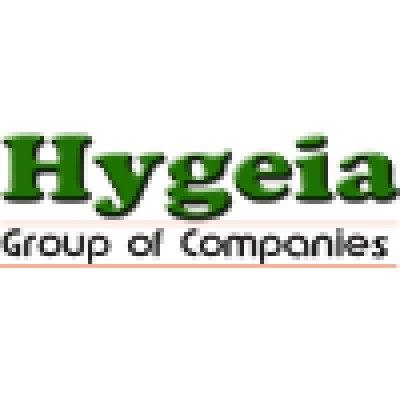 Hygeia Group of Companies's Logo