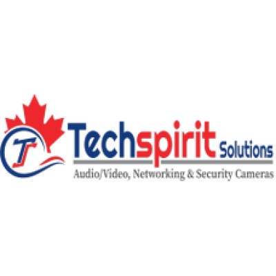 Techspirit Solutions Inc's Logo