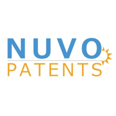 NuvoPatents's Logo