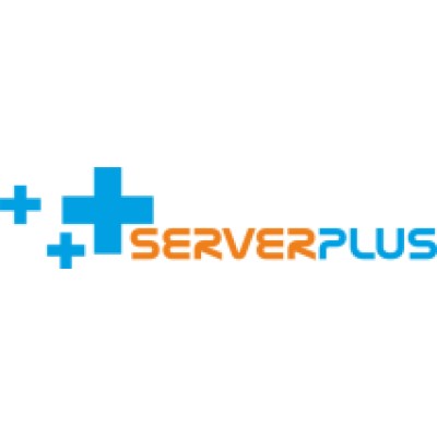 ServerPlus İnternet Sunucu Hizmetleri's Logo