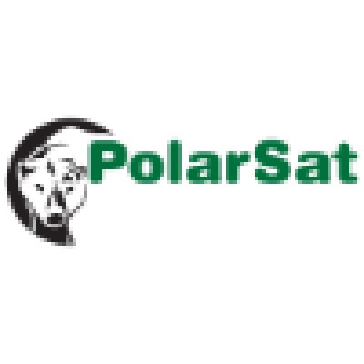 PolarSat's Logo