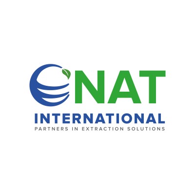 ENAT INTERNATIONAL S.A. de C.V. Logo