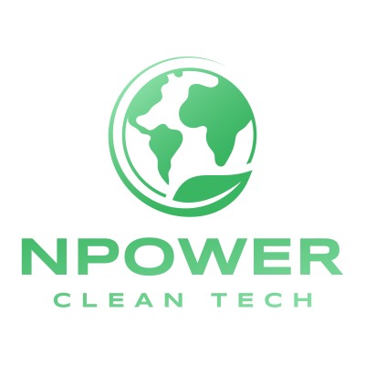 NPower CleanTech Corporation's Logo