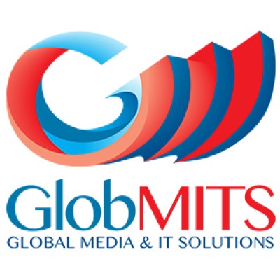 Global Media & IT Solutions LTD.'s Logo