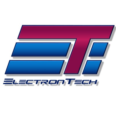 Electrontech's Logo