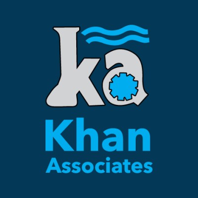 Khan Associates's Logo