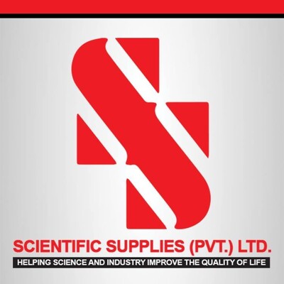 Scientific Supplies Private Limited.'s Logo