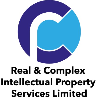 Real & Complex Intellectual Property Services Limited's Logo