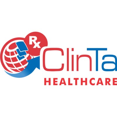 ClinTa (Complete Range of Healthcare Software Programs)'s Logo