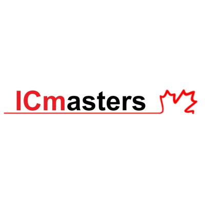 ICmasters's Logo