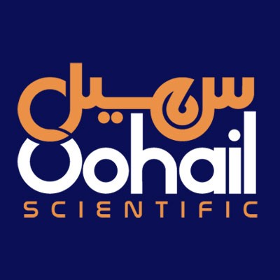 Sohail Scientific's Logo