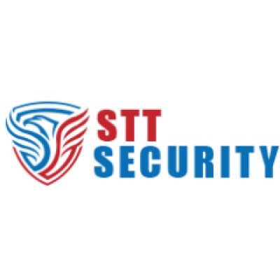 STT Security's Logo