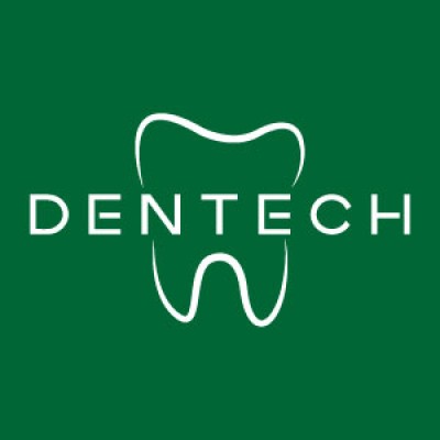 DENTECH.PK's Logo