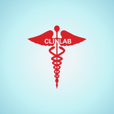 Clinlab's Logo