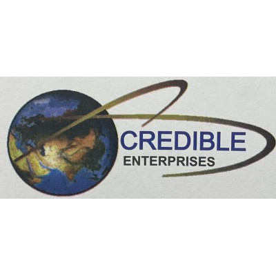 Credible Enterprises's Logo