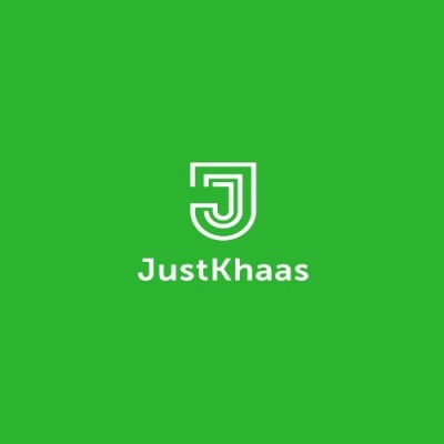 JustKhaas's Logo