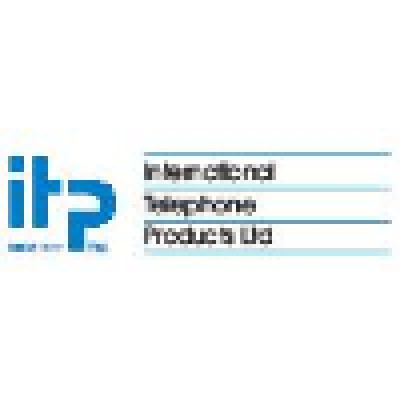 International Telephone Products LTD.'s Logo