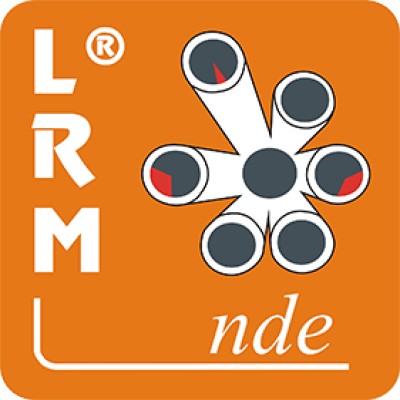 Laboratory LRM-NDE's Logo