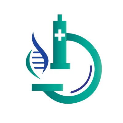 Diagnostic Plus's Logo