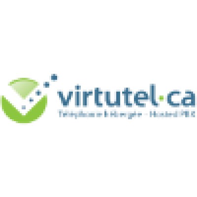 Virtutel inc.'s Logo