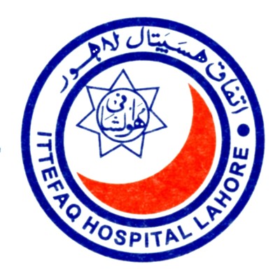 Ittefaq Hospital (Trust)'s Logo