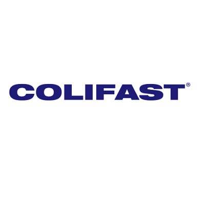 Colifast's Logo