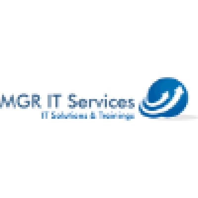 MGR IT Services's Logo