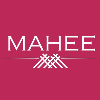 Mahee's Logo