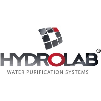 HYDROLAB's Logo