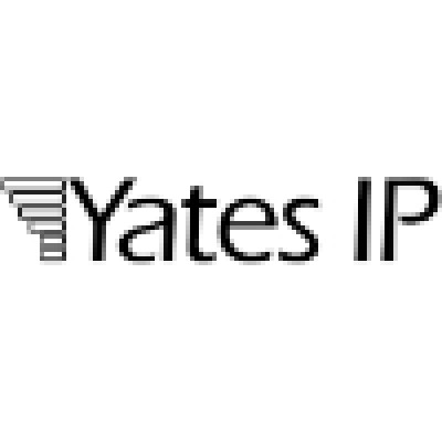 Yates IP's Logo