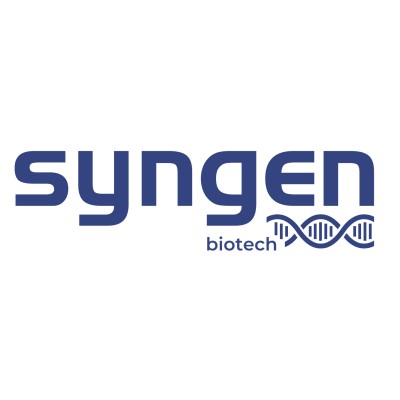 Syngen Biotech's Logo