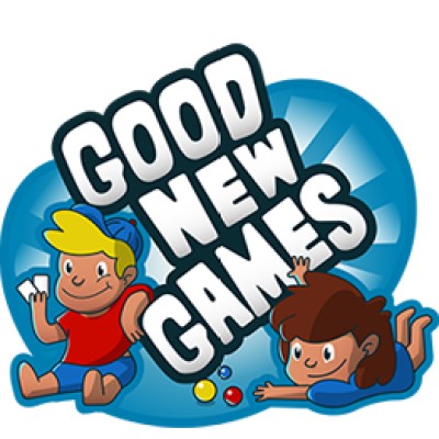 Good New Games Hub's Logo