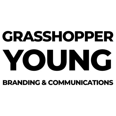 Grasshopper Young Branding & Communications's Logo