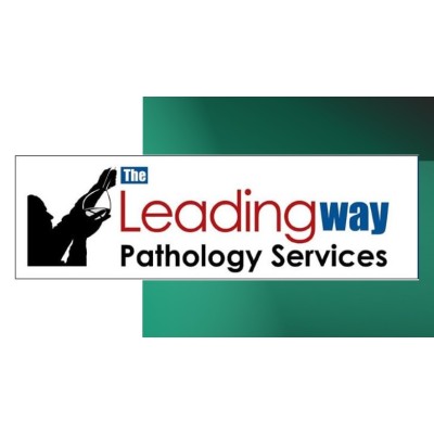 The Leading way Pathology Services's Logo