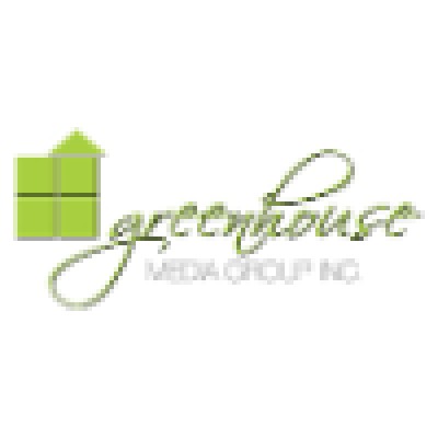 Greenhouse Media Group Inc.'s Logo