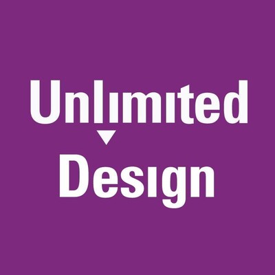 Unlimited Design 's Logo