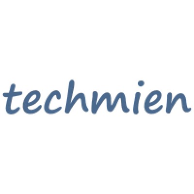 Techmien Corp.'s Logo