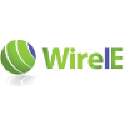 WireIE's Logo