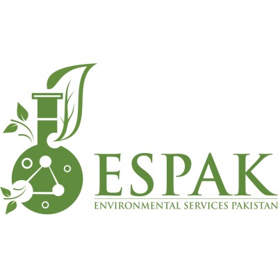 Environmental Services Pakistan - ESPAK's Logo