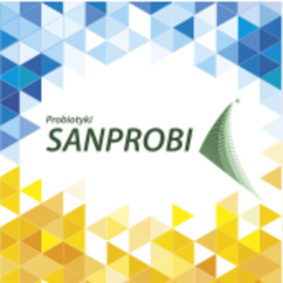 Sanprobi's Logo