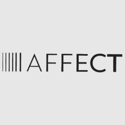 AFFECT Cosmetics's Logo