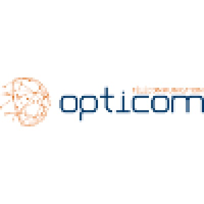 Télécommunication Opticom Inc's Logo