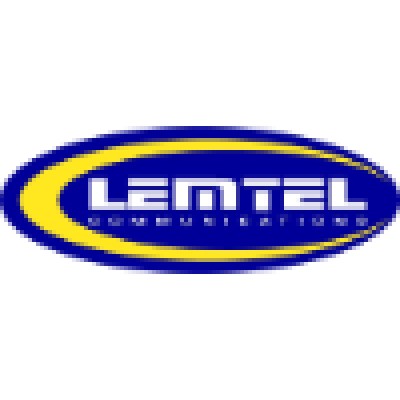 LEMTEL COMMUNICATIONS's Logo